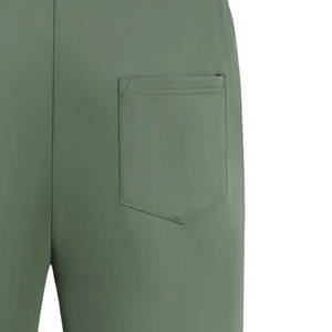 Chándales de tela elegantes para hombre, ropa deportiva, traje de entrenamiento para correr, conjunto de dos piezas con capucha y pantalones, chándal para hombre - Product Image 5