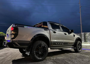 รถกระบะ 4x4 สไตล์ไฮลักซ์ที่ดีที่สุด |   รูปแบบแร็พเตอร์ |   พร้อมส่งออก - Product Image 5