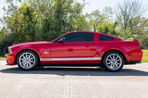 รถฟอร์ด มัสแตง เชลบี้ จีที500เคอาร์ คูเป้ ปี 2008 มือสอง พวงมาลัยซ้าย/ขวา - Product Image 4