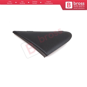 Cubierta Triangular para Espejo Retrovisor Lateral Derecho BSP1134-2 para Dokker Lodgy 638743083R - Product Image 4