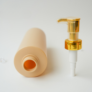 Bouteille de pompe de mousse de HDPE écologique 800ml pour le bain et l'emballage de lotion - Product Image 2