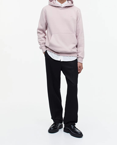 2025 confortable coton/polyester à capuche course entraînement régulier vêtements de sport pull parfait Fitness - Product Image 4