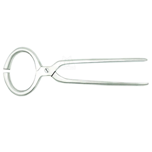 MOQ Probador de pezuña grande Fabricante y exportador de instrumentos de zapatos de caballos veterinarios Suministros equinos MOQ bajo - Product Image 4