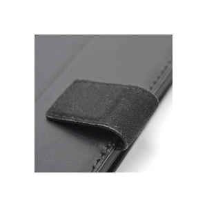 Étui portefeuille en cuir rouge de luxe pour Samsung Galaxy S25 FE, coque de téléphone portable en silicone souple, modèle A53 - Product Image 3