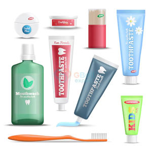 สเปรย์ป้องกันช่องปากแบบมีฟลูออไรด์ปลอดภัยสำหรับเด็กและผู้ใหญ่ - Product Image 4