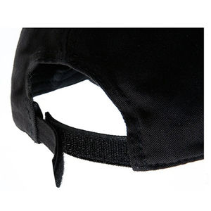 Casquette de baseball pare-soleil réglable à bord court de couleur unie hommes et femmes printemps et été crème solaire casquette souple - Product Image 3