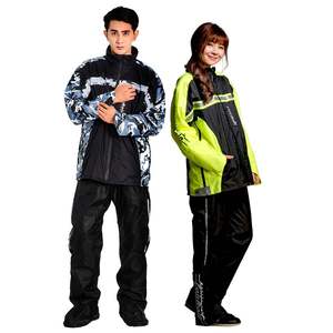 Packable <b>Raincoat</b> Custom - Product Image 3