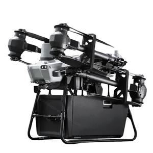 Nouveau drone de livraison DJI FlyCart 30 FC30, transport de marchandises, UAV, charge utile de 30 kg, capacité de 70 L, altitude de 6000 m, drone FlyCart 30 FC30 - Product Image 1