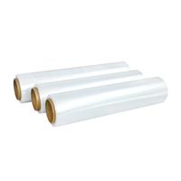Lldpe Palette Wrap Film étirable Rouleau Chine Emballage Film Transparent Viet Nam fournisseur