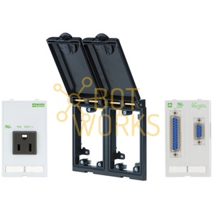 Murrelektronik 4000-68122-0030400 Nuovo Modello di Socket IC - Product Image 1