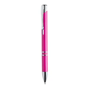 Penna a Sfera Personalizzata Ponnel, Articolo Promozionale per Merchandising - Product Image 2