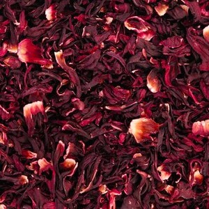 ดอกชบาขาดน้ำ - Product Image 4