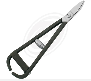 Cortador de Anillos de Dedo (para Extraerlos) Manual de Acero Inoxidable Pulido, Uso Médico, Reutilizable, Certificado CE Clase I - Product Image 5