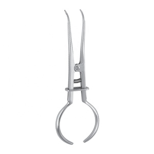 Instrumentos de llenado de resina compuesta Dental, herramientas precisas esenciales para procedimientos restaurativos, instrumentos quirúrgicos dentales - Product Image 6