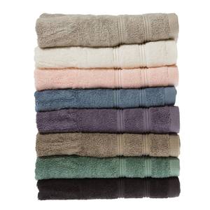 Serviette de bain de luxe en coton 100% de haute qualité directe d'usine pour la maison, l'hôtel et le spa Design personnalisable - Product Image 1