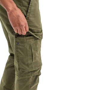 Hot Sale Men's Cotton Polyester Multi-pocket, outdoor <b>pants</b> Cargo Trousers Workwear <b>Pant</b> Latest Designs Men's Sweatpants - Product Image 5