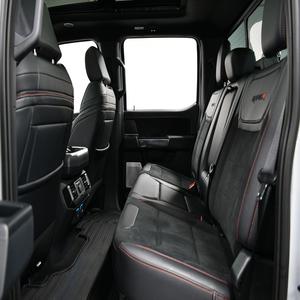 Ford F-150 2025, Superventas, Paquete Tecnológico, Motor V8 Supercargado de 5.2L, Transmisión Automática de 10 Velocidades, 4x4 - Product Image 4