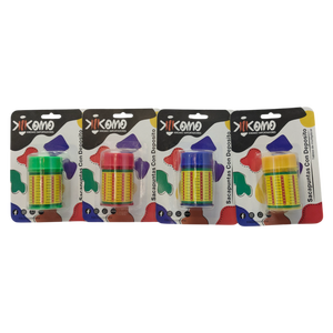 Sacapuntas con Forma en Blíster - Product Image 1