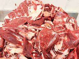 Carne de Camello Congelada Sin Hueso, Orgánica y Natural de Alta Calidad, Fresca, Halal, en Piezas Enteras, Empaquetada a Granel - Product Image 6
