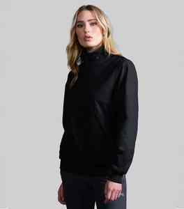 Chaqueta ecuestre profesional para mujer, de invierno, transpirable, de tela elástica, cálida, duradera, cómoda, para montar a caballo, personalizable. - Product Image 3