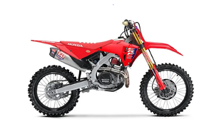 มอเตอร์ไซค์2025ฮอนด้า cr/f 450RWE ออฟโรดมีการรับประกัน3ปีพร้อมส่ง - Product Image 2