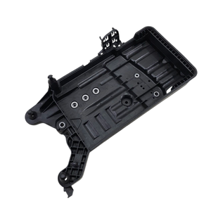 กล่องใส่แบตเตอรี่ AUDI Q3 ซีรีส์ (F3B) 5QF915321 DTS ดีเซล 2000 (18>) - Product Image 1