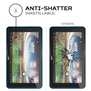 ฟิล์มกันรอยหน้าจอ ANTISHOCK สำหรับแท็บเล็ตเยซเอปิค T7FD - Product Image 5