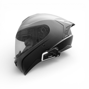 MYRA M500 DUO para Bluetooth 5.3, Kit Doble para Sistema de Comunicación Intercomunicador para Motocicletas - Product Image 4