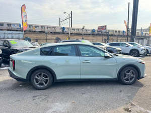 KIAA K-4 LX FWD 2025 USADO EN BUEN ESTADO, SEDÁN ENCANTADOR - Product Image 5