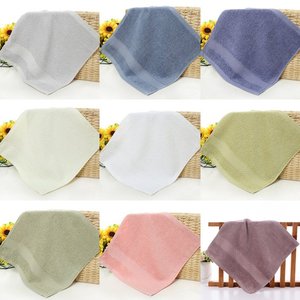 Nouveau produit 2023 meilleure vente ensemble de essuie-mains et essuie-mains doux en microfibre de haute qualité avec un design personnalisé pour un usage domestique d'hôtel - Product Image 2