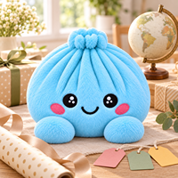 Jouets en forme de personnages de nourriture Kawaii Squishy pour la décoration de chambre, la collection et les idées cadeaux