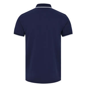 T-shirt de sport compressé imprimé à séchage rapide de haute qualité uniforme de travail décontracté Logo personnalisé brodé Polyester vierge - Product Image 6