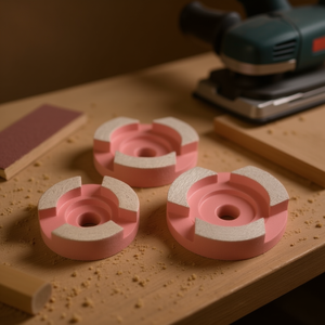 แผ่นรองขัด Festool D44/35 พร้อมแผ่นขัด 3 ชิ้น เพื่อประสิทธิภาพสูงสุด - Product Image 3