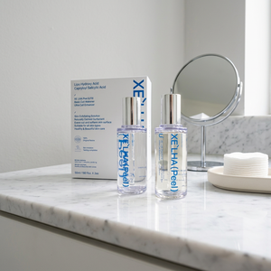 1. XE LHA Facial Peeling <b>Liquid</b> Exfoliator for All <b>Skin</b> Types - Product Image 6