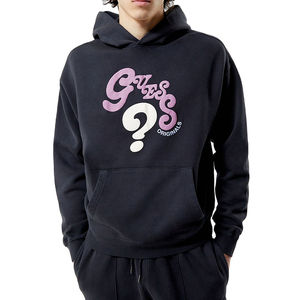 Wholesale Men's Stylish 100% Cotton <b>Hoodie</b> Custom Sweatshirt with Face Cover Graphic New <b>Thermal</b> Hoodies Without Zip - Product Image 1