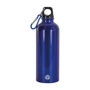Bouteille d'eau sportive en aluminium recyclé 500 ml Gadgets écologiques - Product Image 1