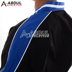 Combinaison d'arts martiaux pour hommes, uniforme d'entraînement léger avec veste et pantalon pour les séances d'entraînement et l'entraînement quotidien - Product Image 5