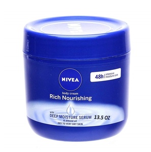 ครีมบํารุงผิวกายให้ความชุ่มชื้น Nivea ดั้งเดิมในราคาขายส่งราคาถูก - Product Image 3