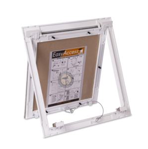 แผงยิปซั่มทนความชื้นสำหรับโครงการเชิงพาณิชย์ของโรงแรมสามารถปรับแต่งได้กันน้ำได้ - Product Image 5