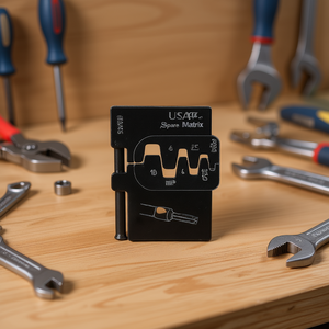 Matriz de Repuesto Usag para Alicates con Moldes Intercambiables, Herramienta Intercambiable para Diversas Tareas - Product Image 3