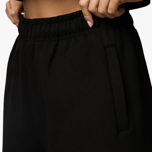 Nueva moda diseño personalizado Jogging Slim Fit ropa informal de invierno conjunto de 2 piezas Joggers conjunto de chándal de mujer - Product Image 6