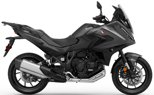 À VENDRE : NOUVELLE MOTO SPORT TOUT-TERRAIN HONDA NT1100 DCT 2026. DISPONIBLE EN STOCK. - Product Image 4