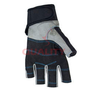 Gants de protection des mains chauds pour la pêche par temps froid Respirant Durable avec des techniques imprimées de couche extérieure intérieure douce - Product Image 2