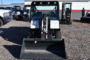 Véhicule utilitaire agricole Bobcat 2 places de qualité supérieure, nouveau design, essence/diesel, 4x4 automatique - Product Image 2