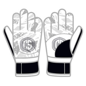 Fournisseur de gants de gardien de but sur mesure - Product Image 3