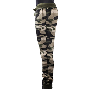 กางเกงวอร์มลำลองแบบมีสายรัดกระเป๋า  ผ้าฝ้ายนุ่ม ระบายอากาศได้ดี สวมใส่สบาย แฟชั่นสตรีท ทรงโอเวอร์ไซส์ สำหรับผู้ชาย - Product Image 3