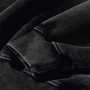 Sudadera al por Mayor Transpirable con Logotipo Personalizado de Secado Rápido para Hombre y Mujer, Tejido Cómodo, MOQ Bajo, Talla Grande, Hombros Caídos - Product Image 6