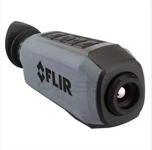 TODO NUEVO Monocular térmico AUTÉNTICO LIR-Scout III Visiones nocturnas de imágenes de resolución 640 - Product Image 1