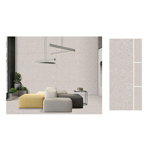 Baldosas de cerámica con acabado mate de porcelana de alta calidad de 600x1200mm para uso en interiores - Product Image 5