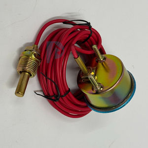 Pièces de machines de construction 1W7550 1W7551 20052361 Jauge de température de l'eau pour excavatrice 1W7550 1W7551 20052361 - Product Image 3